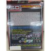 Image 7 : 7 Pkgs Gundam Force Starter Card Sets, Factory Sealed