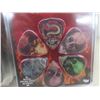 Image 5 : 24 Pkgs New Alien and Skull Guitar Picks w/ Store Display Rack