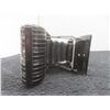 Image 3 : 1940s Brec England Flashlight (Works) and Kodak Jiffy V.P. Camera w/ Original Box