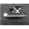 Image 4 : 1940s Brec England Flashlight (Works) and Kodak Jiffy V.P. Camera w/ Original Box
