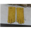 Image 2 : 24 Pairs New Horizon Leather Work Gloves
