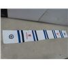 Image 2 : 9 New Winnipeg Jets Scarves