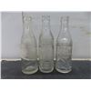 Image 11 : 7 Vintage Glass Bottles – Rochester Brew Co, Purity, Minnesota USA, NB Northern Bottling Co and More