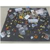 Image 1 : Large Variety of Push Pins