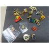 Image 2 : Large Variety of Push Pins
