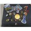 Image 3 : Large Variety of Push Pins