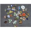Image 6 : Large Variety of Push Pins
