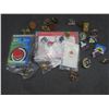 Image 7 : Large Variety of Push Pins