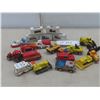 Image 1 : 20 Die Cast Vehicles – Tonka, Matchbox, Maisto, and More