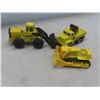 Image 4 : 20 Die Cast Vehicles – Tonka, Matchbox, Maisto, and More