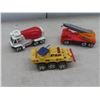 Image 5 : 20 Die Cast Vehicles – Tonka, Matchbox, Maisto, and More
