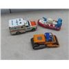 Image 7 : 20 Die Cast Vehicles – Tonka, Matchbox, Maisto, and More