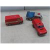 Image 8 : 20 Die Cast Vehicles – Tonka, Matchbox, Maisto, and More