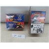 Image 1 : Attack of the Dinosaurs and American Chopper Collector Card/Sticker Boxes, Factory Sealed