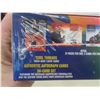 Image 6 : Attack of the Dinosaurs and American Chopper Collector Card/Sticker Boxes, Factory Sealed