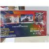 Image 7 : Attack of the Dinosaurs and American Chopper Collector Card/Sticker Boxes, Factory Sealed