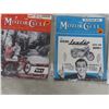 Image 2 : 10 Vintage 1950s British Motorcycle Magazines