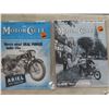 Image 3 : 10 Vintage 1950s British Motorcycle Magazines