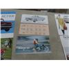 Image 3 : Auto Brochures, Ski-Doo Brochures, and More