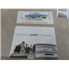 Image 4 : Auto Brochures, Ski-Doo Brochures, and More