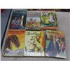 Image 2 : 30 Vintage Children's Books