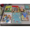 Image 3 : 30 Vintage Children's Books
