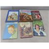 Image 5 : 30 Vintage Children's Books