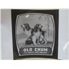 Image 13 : 7 Original Old Chum Tobacco Calendar Templates, 11x7"