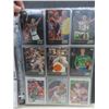 Image 3 : 45 Basketball Cards – Shaq, Bird, Pippen, Olajuwon, and Others