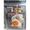 Image 4 : 45 Basketball Cards – Shaq, Bird, Pippen, Olajuwon, and Others