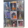 Image 7 : 45 Basketball Cards – Shaq, Bird, Pippen, Olajuwon, and Others