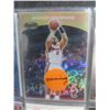Image 8 : 45 Basketball Cards – Shaq, Bird, Pippen, Olajuwon, and Others