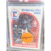 Image 9 : 45 Basketball Cards – Shaq, Bird, Pippen, Olajuwon, and Others