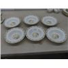 Image 10 : 40-Piece Set of 6 Royal Doulton Mandalay