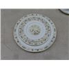 Image 12 : 40-Piece Set of 6 Royal Doulton Mandalay
