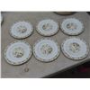 Image 4 : 40-Piece Set of 6 Royal Doulton Mandalay