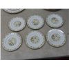Image 7 : 40-Piece Set of 6 Royal Doulton Mandalay