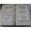 Image 11 : 4 Henderson's Winnipeg Directories – 1938, 1950, 1951, and 1956