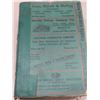 Image 12 : 4 Henderson's Winnipeg Directories – 1938, 1950, 1951, and 1956