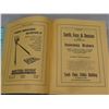 Image 13 : 4 Henderson's Winnipeg Directories – 1938, 1950, 1951, and 1956