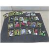 Image 1 : Upper Deck Tiger Woods Tiger Tales 30-Card Set