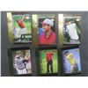 Image 2 : Upper Deck Tiger Woods Tiger Tales 30-Card Set