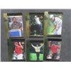 Image 3 : Upper Deck Tiger Woods Tiger Tales 30-Card Set
