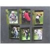 Image 4 : Upper Deck Tiger Woods Tiger Tales 30-Card Set