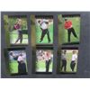 Image 5 : Upper Deck Tiger Woods Tiger Tales 30-Card Set