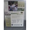 Image 8 : Upper Deck Tiger Woods Tiger Tales 30-Card Set