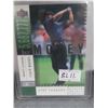Image 9 : Upper Deck Tiger Woods Tiger Tales 30-Card Set