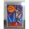 Image 10 : 5 Shaq O'Neal Basketball Cards