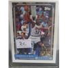 Image 2 : 5 Shaq O'Neal Basketball Cards