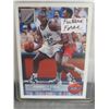 Image 4 : 5 Shaq O'Neal Basketball Cards